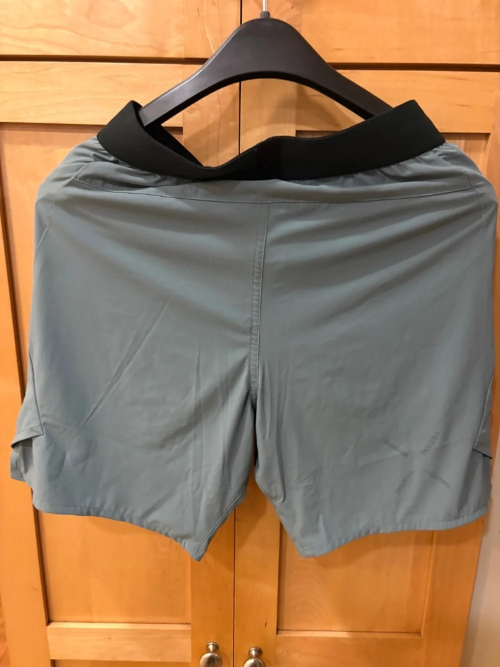 Ten Thousand Tactical Shorts